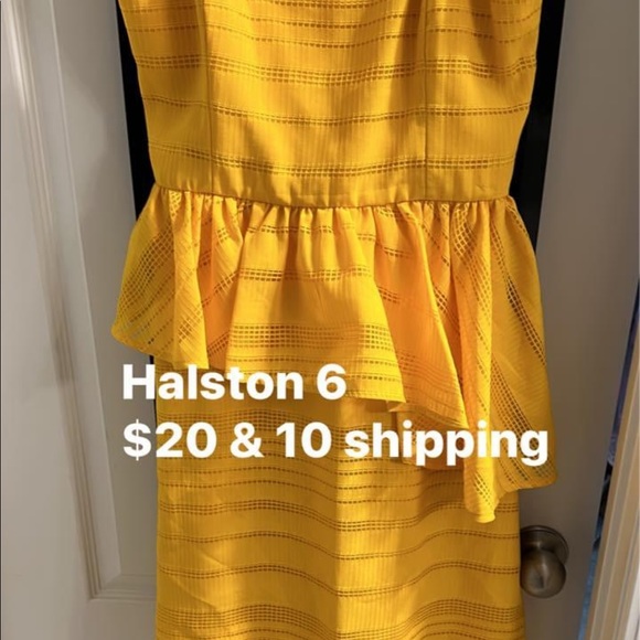 Women’s dresses for sale! Willing to bundle - Picture 4 of 8